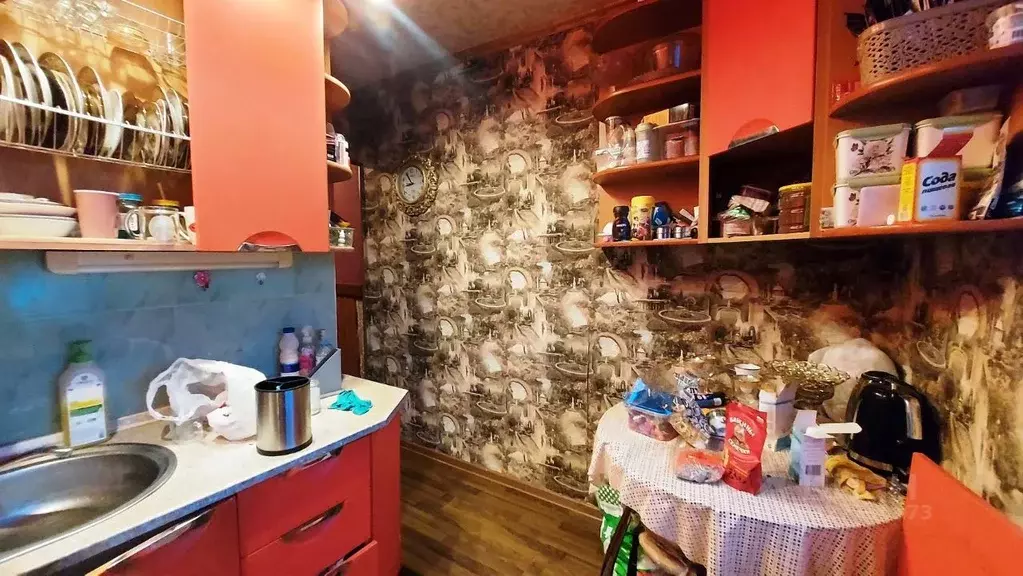 2-к кв. Владимирская область, Струнино г. Александровский ... - Фото 2