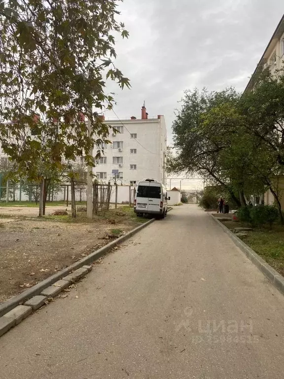 Комната Севастополь ул. Маршала Бирюзова, 1 (16.9 м) - Фото 1