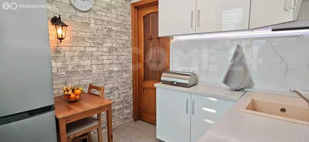 2-комнатная квартира: Химки, улица Маяковского, 28 (40.1 м) - Фото 1