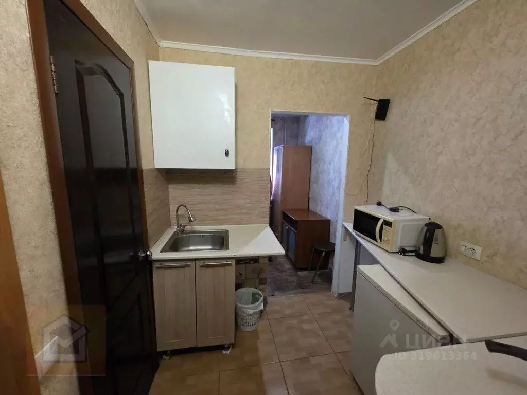 Студия Крым, Симферополь ул. Залесская, 49 (13.5 м) - Фото 0