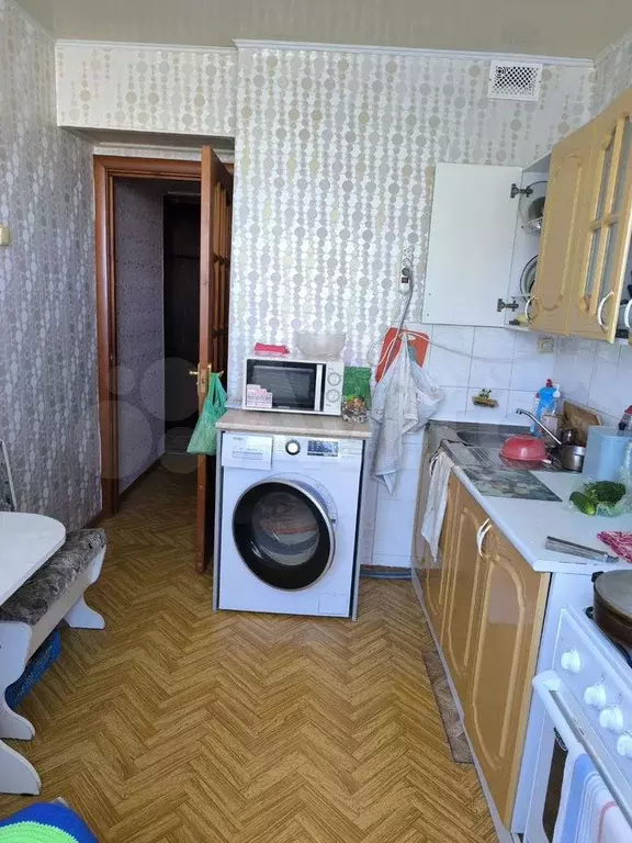 2-к. квартира, 51 м, 7/9 эт. - Фото 1