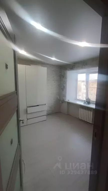 Комната Нижегородская область, Дзержинск просп. Циолковского, 19В ... - Фото 1