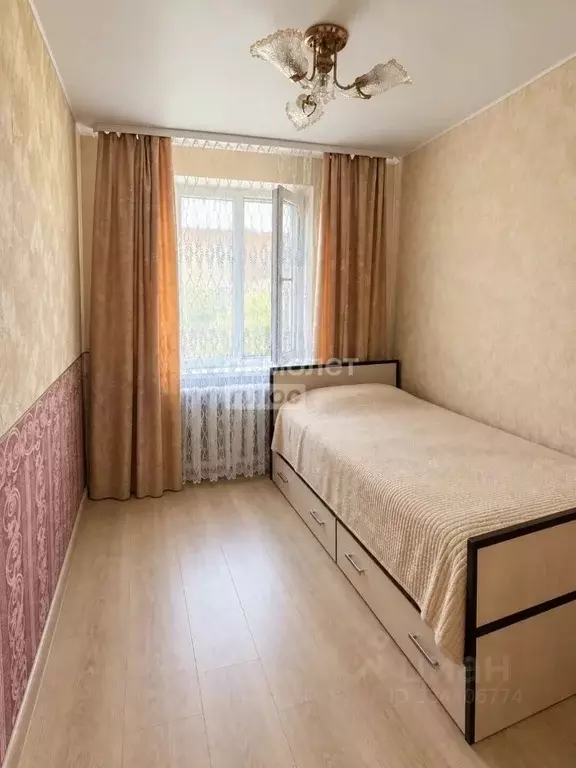2-к кв. Омская область, Тара Судоремонтная ул., 8 (42.3 м) - Фото 2
