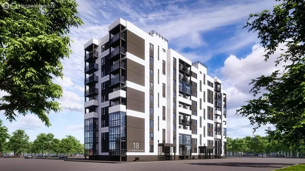 2-комнатная квартира: Псковский район, Завеличенская волость, деревня ... - Фото 2