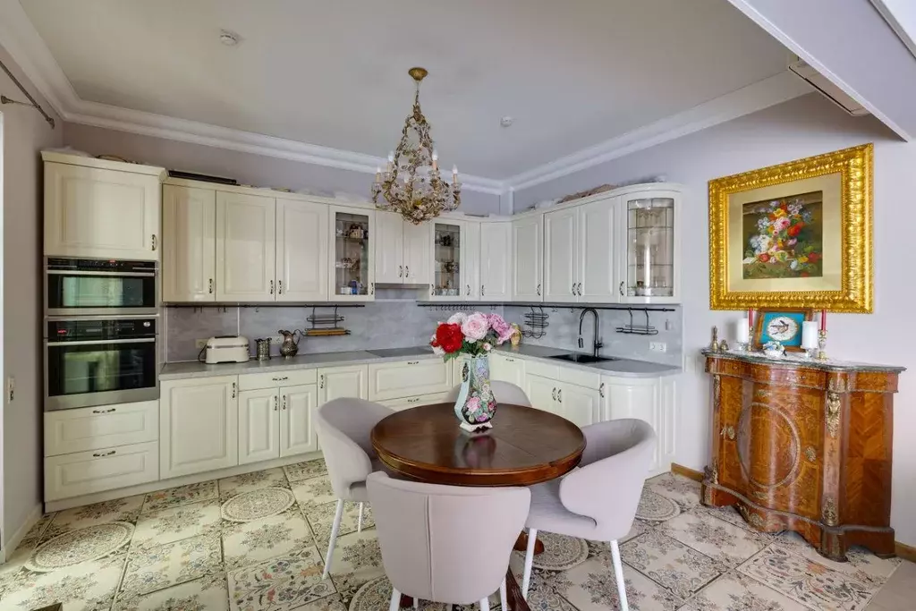 Квартира, 4 комнаты, 150 м - Фото 2