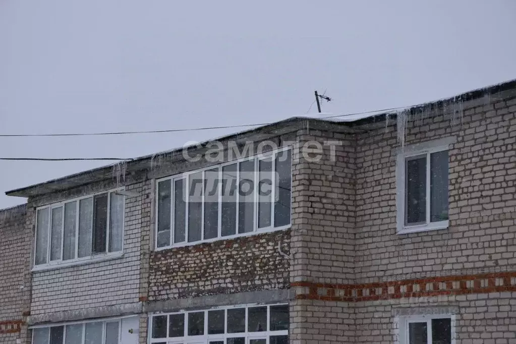 3-к кв. Калужская область, Кировский муниципальный округ, Малая ... - Фото 1