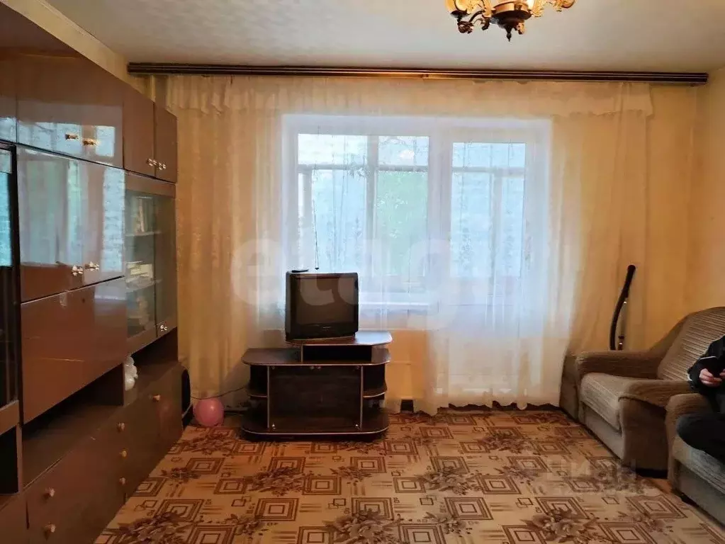 2-к кв. Челябинская область, Челябинск ул. Болейко, 1 (52.3 м) - Фото 1