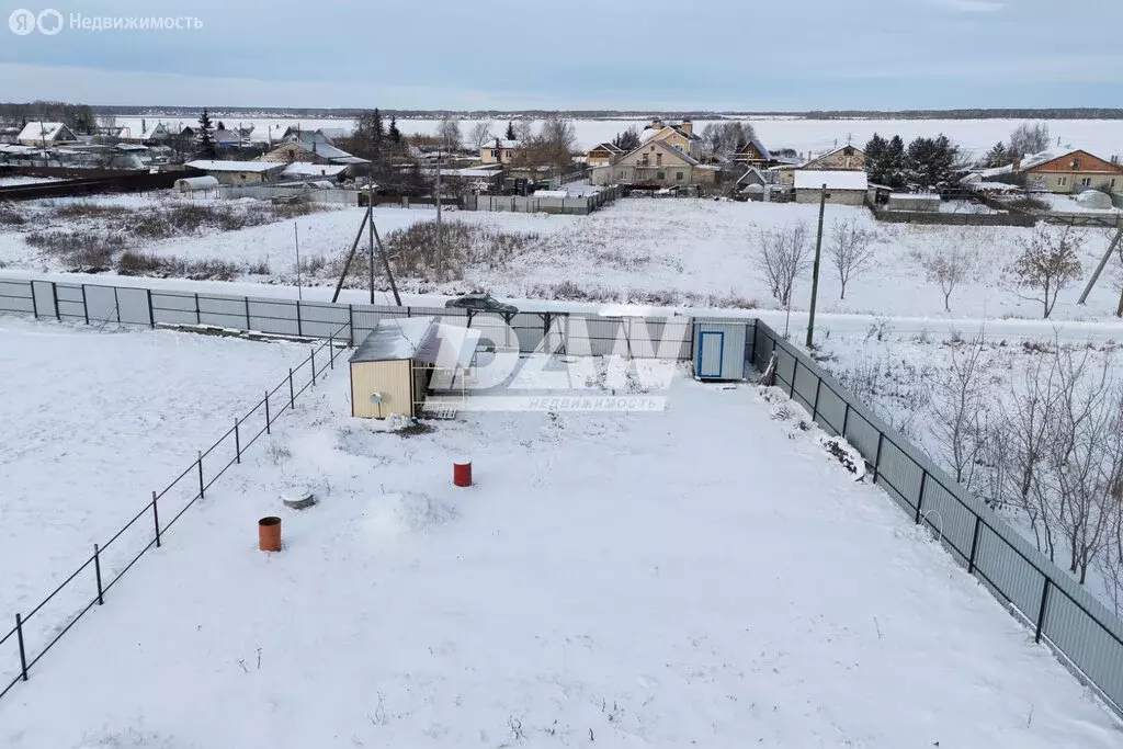 Участок в Челябинская область, Сосновский муниципальный округ, посёлок ... - Фото 2