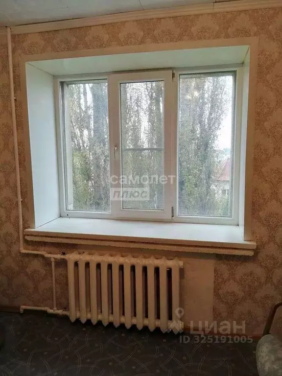 Комната Липецкая область, Липецк ул. Пришвина, 19 (16.5 м) - Фото 1