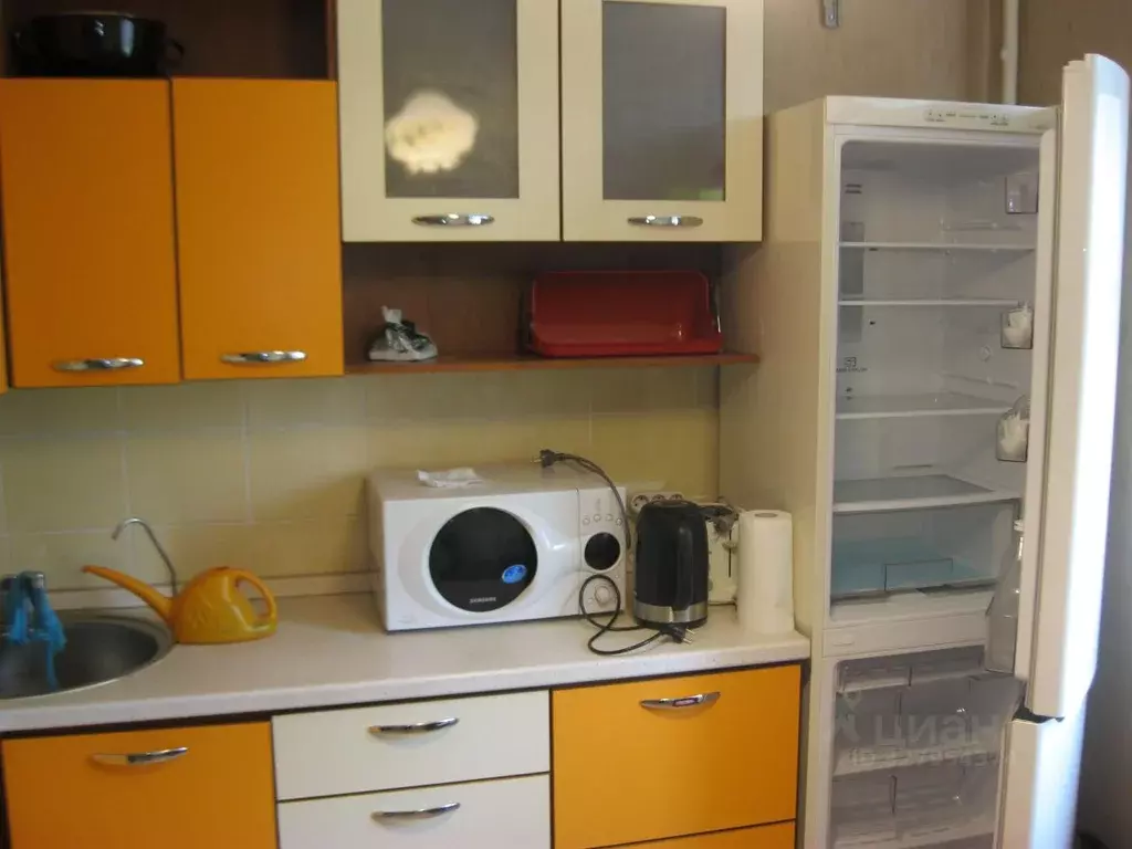 1-к кв. Коми, Сыктывкар Коммунистическая ул., 30 (31.0 м) - Фото 2