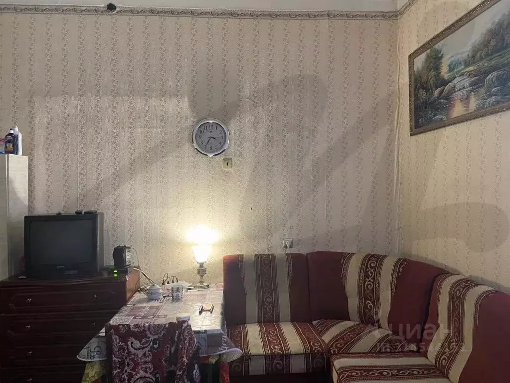 Комната Московская область, Солнечногорск Советская ул., 9 (41.0 м) - Фото 1