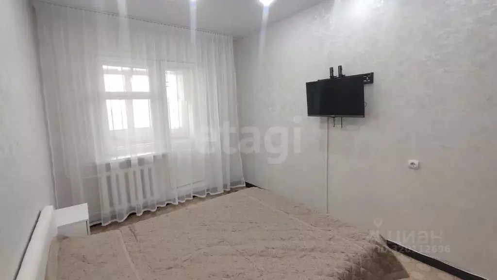 3-к кв. Коми, Усинск Пионерская ул., 16 (74.3 м) - Фото 0