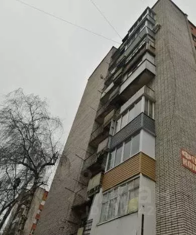 Комната Тульская область, Тула ул. Пузакова, 20 (17.2 м) - Фото 1