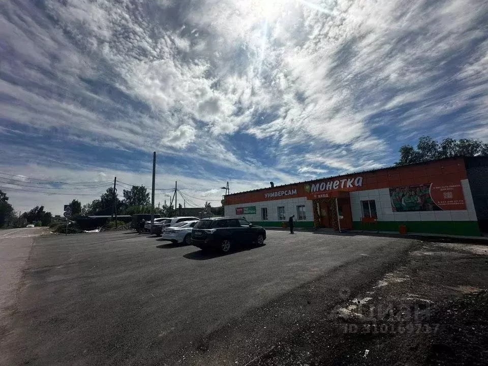 Помещение свободного назначения в Пермский край, Пермский ... - Фото 2