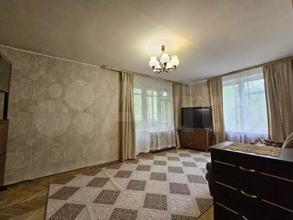 2-к. квартира, 45 м, 3/5 эт. - Фото 0