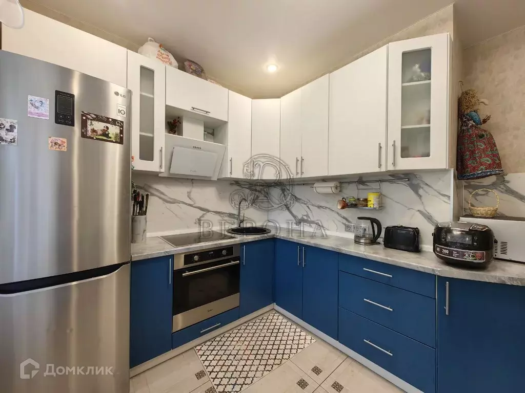 Продаётся 2-к квартира, 49.4 м - Фото 1