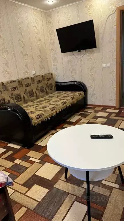 1-к кв. Чувашия, Канаш Чебоксарская ул., 7 (35.0 м) - Фото 2