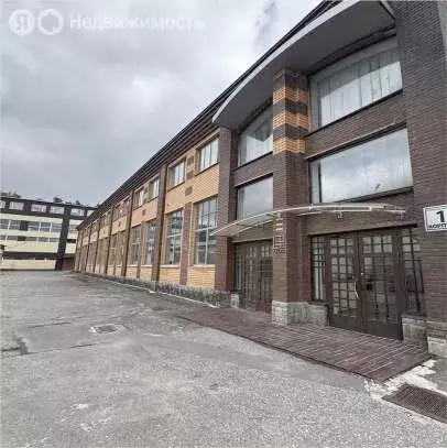 Склад (30000 м) - Фото 1