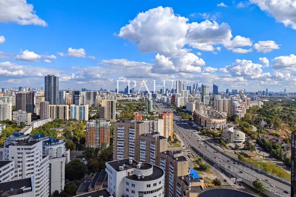4-к кв. Москва просп. Маршала Жукова, 78к5 (170.0 м) - Фото 2