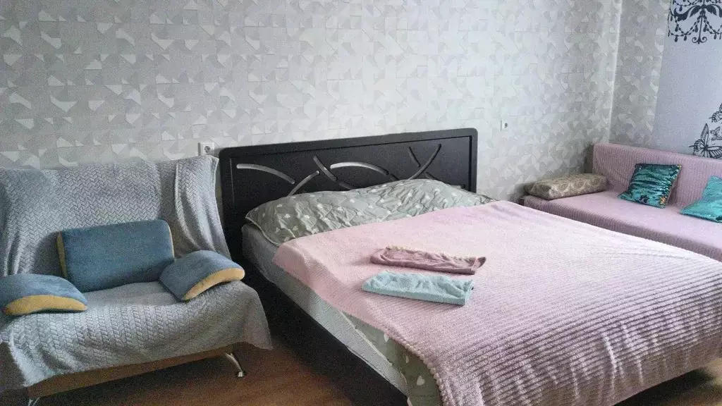 1-к кв. Волгоградская область, Волгоград Новоузенская ул., 2 (45.0 м) - Фото 0