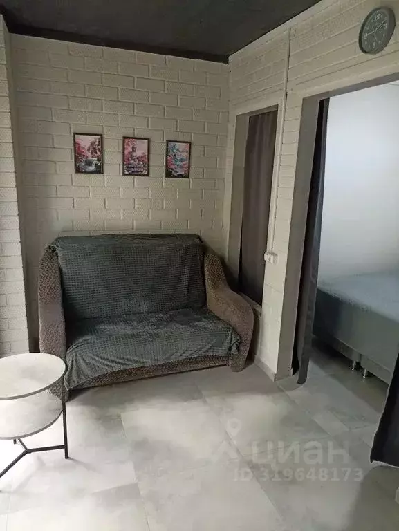 Комната Краснодарский край, Туапсинский муниципальный округ, с. ... - Фото 1