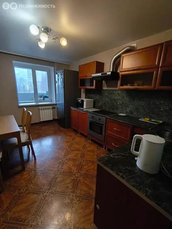 1-комнатная квартира: Самара, Вольская улица, 89 (56.7 м) - Фото 2