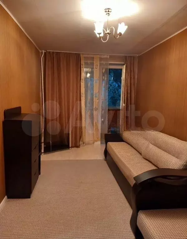 2-к. квартира, 39 м, 3/5 эт. - Фото 0