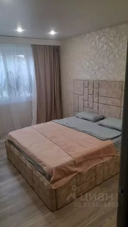 2-к кв. Нижегородская область, Нижний Новгород ул. Культуры, 6 (60.0 ... - Фото 1