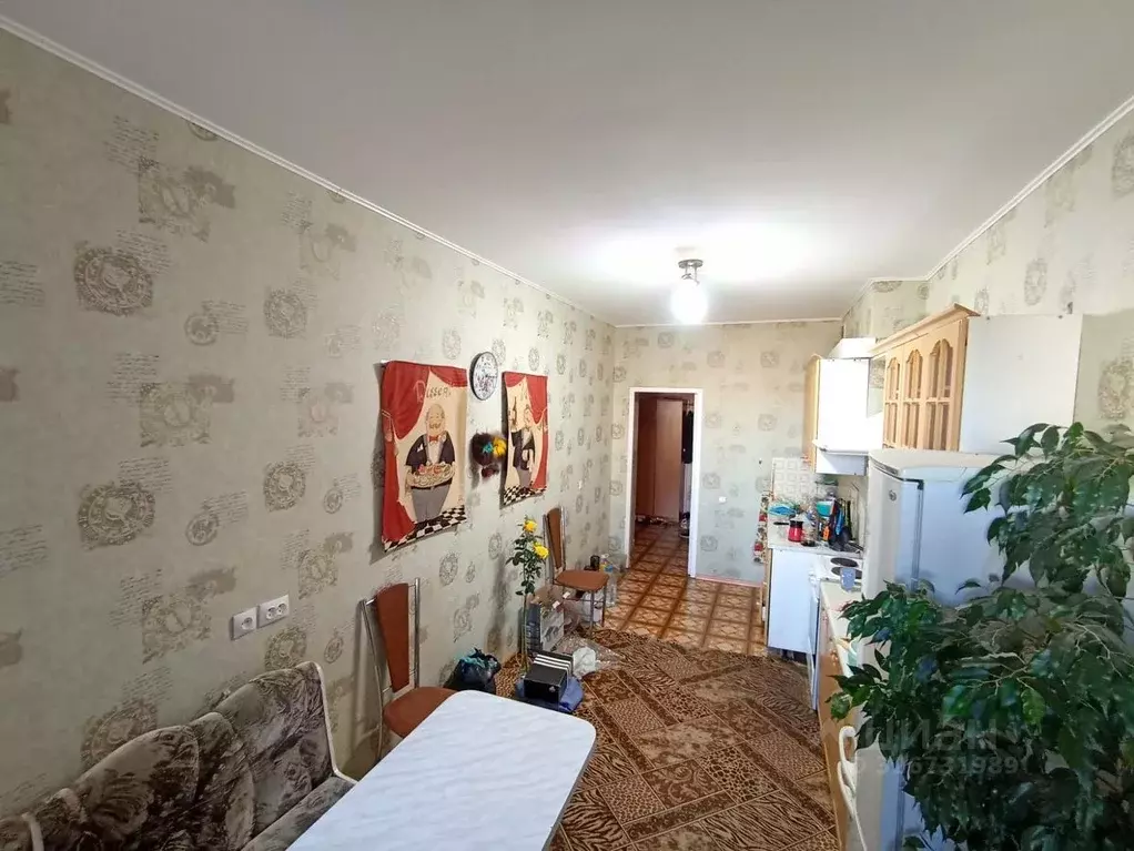 2-к кв. Волгоградская область, Волгоград бул. 30-летия Победы, 19 ... - Фото 2