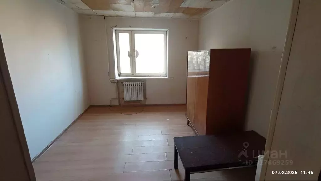 Комната Московская область, Щелково Пустовская ул., 20 (13.4 м) - Фото 0