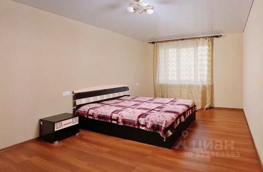 3-к кв. Омская область, Омск ул. Туполева, 4к1 (100.0 м) - Фото 1