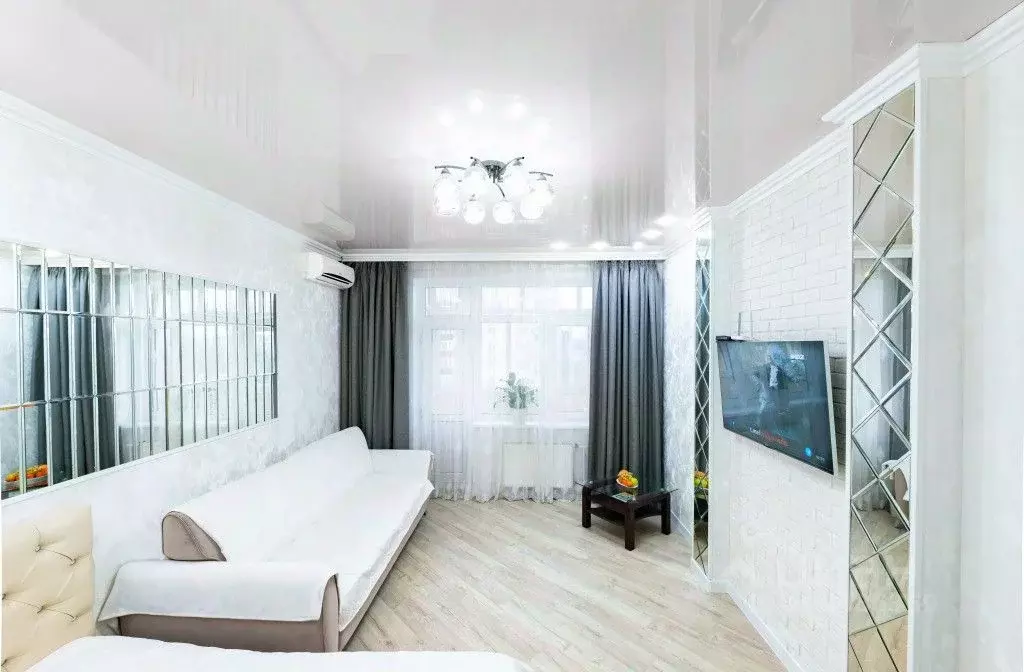 1-к кв. Адыгея, Майкоп Советская ул., 184 (45.0 м) - Фото 2