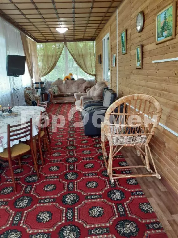 Продается дом в СНТ Марьинка-3 - Фото 1
