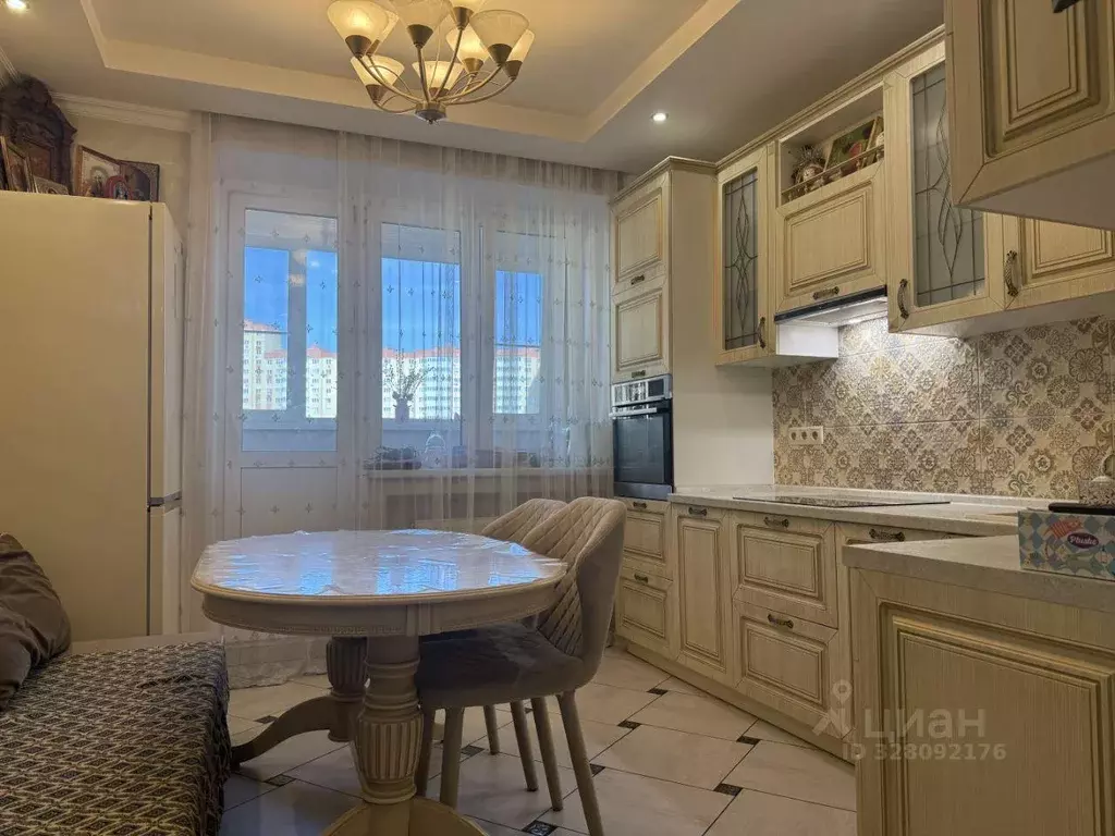 Квартира, 2 комнаты, 65 м - Фото 2