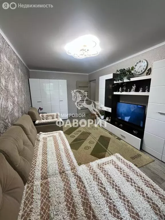 2-комнатная квартира: Орск, Западный проспект, 7 (43.5 м) - Фото 2