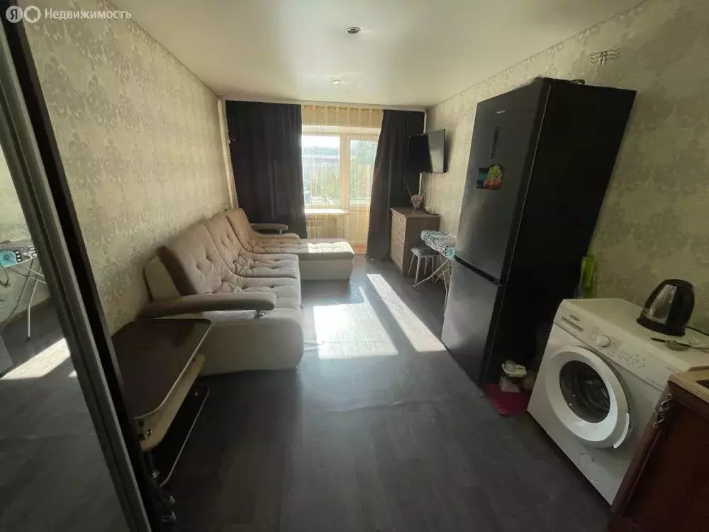 1к в 5-комнатной квартире ( м) - Фото 2