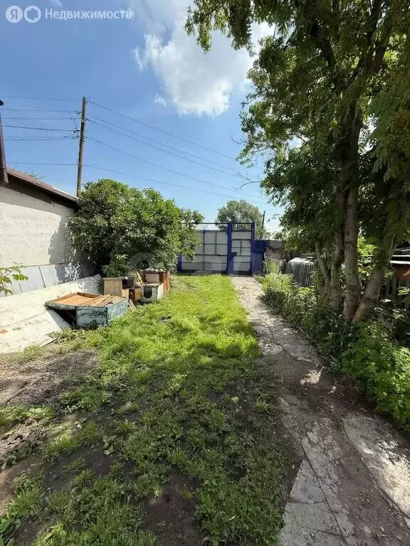 Дом в Черногорск, Ачинская улица (63.7 м) - Фото 1