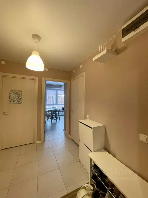 1-к кв. Московская область, Мытищи ул. Мира, 37 (34.2 м) - Фото 1