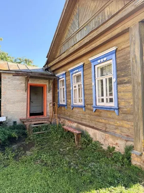Дом в Пензенская область, Пенза Ялтинская ул., 9 (68 м) - Фото 2