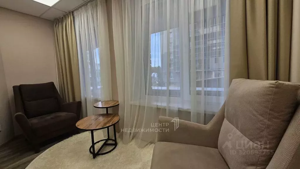 Офис в Татарстан, Казань Профессора Камая ул., 10к1 (166 м) - Фото 2