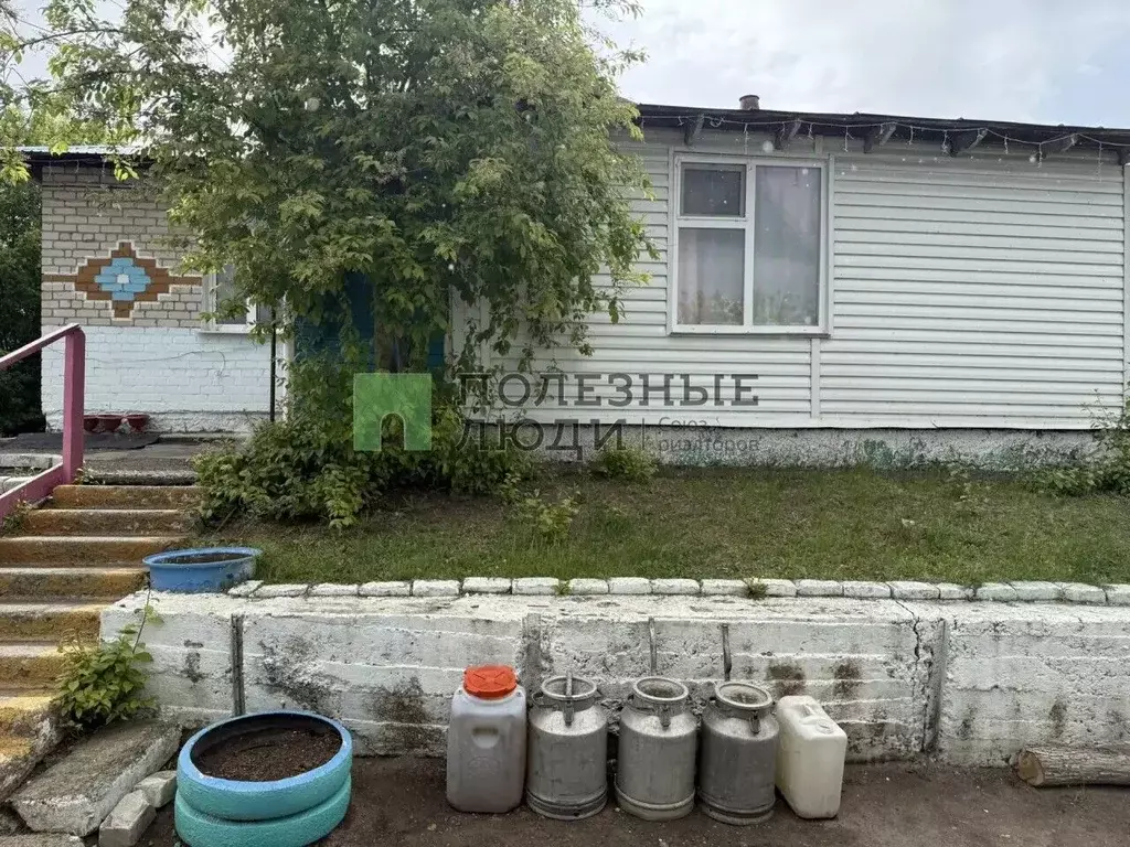 3-к кв. Забайкальский край, Читинский муниципальный округ, с. Сивяково ... - Фото 2