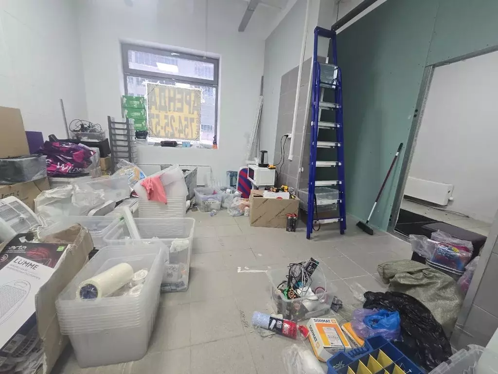 Помещение свободного назначения в Московская область, Мытищи ул. ... - Фото 1