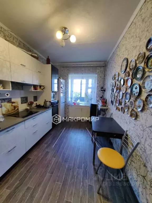 4-к кв. Архангельская область, Архангельск просп. Ломоносова, 175 ... - Фото 0