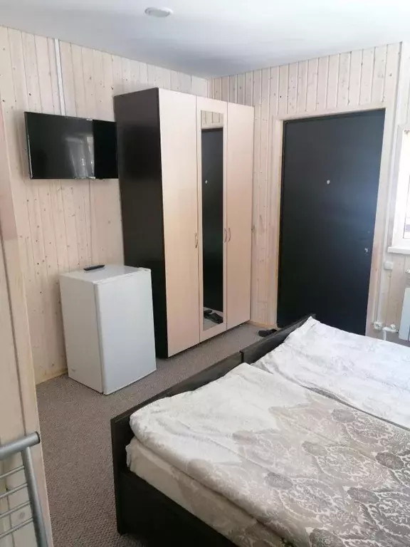 Комната Кабардино-Балкария, Эльбрусский район, с. Эльбрус  (16.0 м) - Фото 2