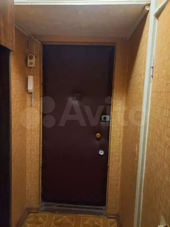 1-к. квартира, 31 м, 3/5 эт. - Фото 1