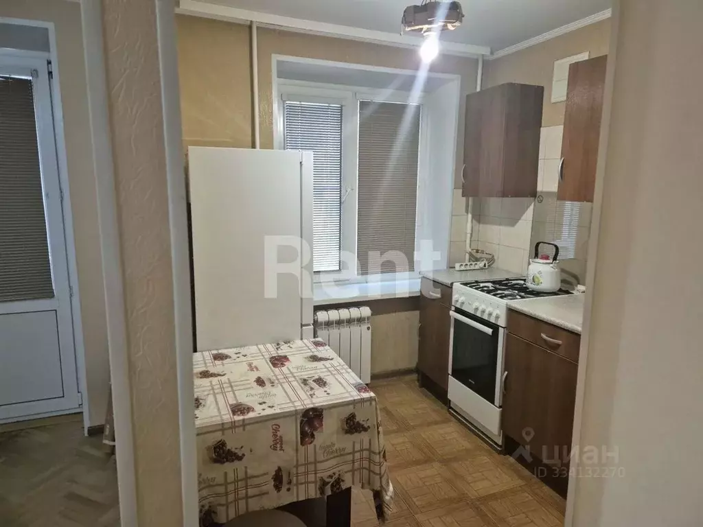 1-к кв. Москва 1-я Владимирская ул., 18К3 (27.0 м) - Фото 1