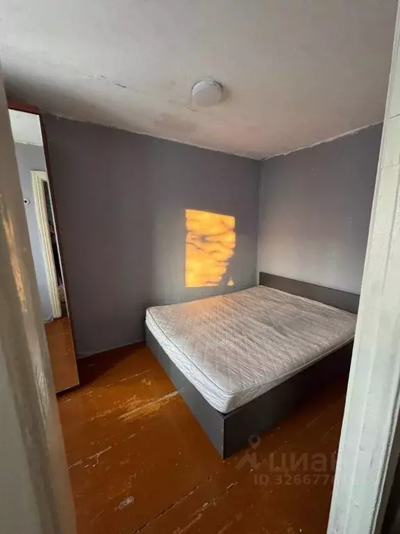 2-к кв. Красноярский край, Красноярск ул. Мичурина, 2 (43.0 м) - Фото 2