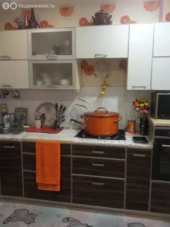 2-комнатная квартира: Чебоксары, улица Чернышевского, 30 (50.4 м) - Фото 1