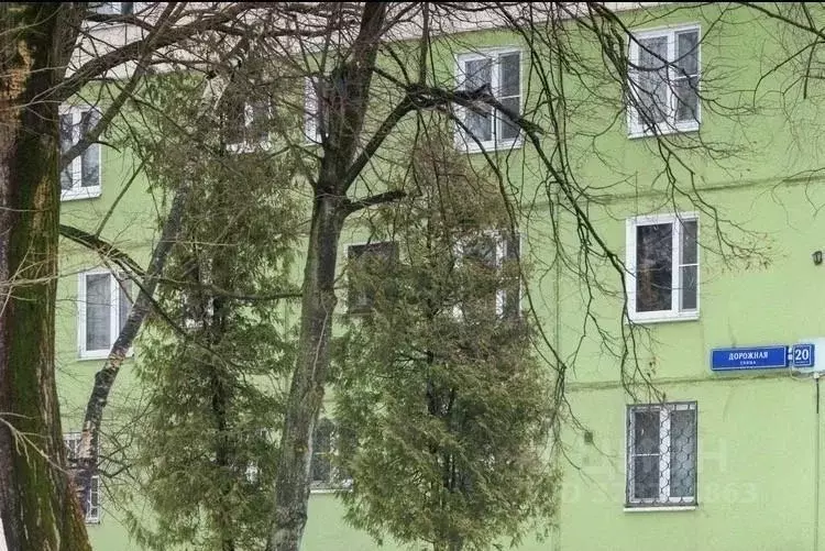 Квартира, 3 комнаты, 63 м - Фото 1