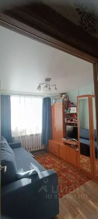 2-к кв. Свердловская область, Верхняя Пышма городской округ, пос. ... - Фото 1